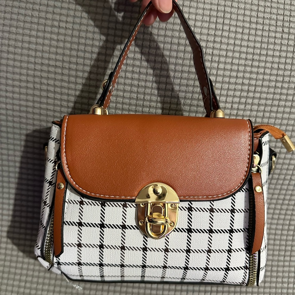 Unbranded Handbag/Purse NWOT
